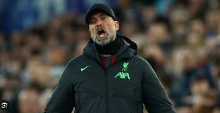 Клоп вече не мисли за борбата за титлата